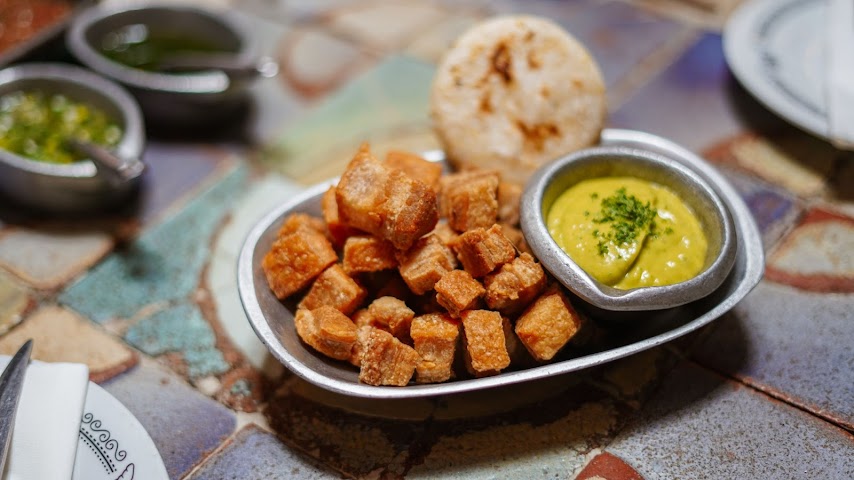 Andrés Carne de Res Chía by null