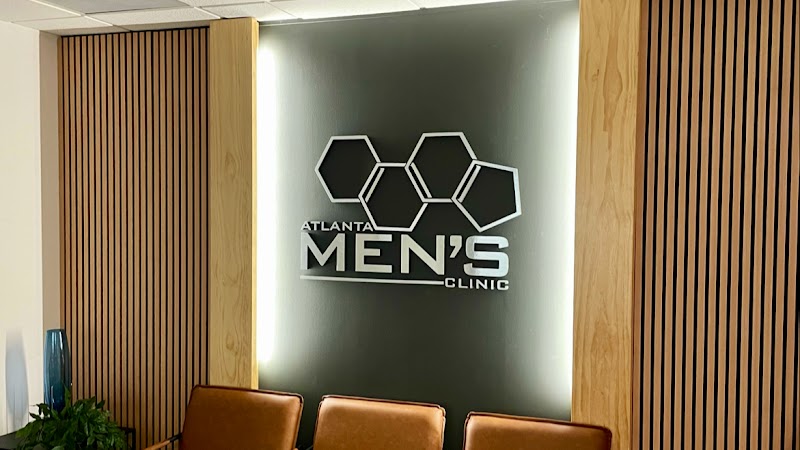 Atlanta Men's Clinic