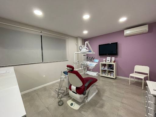 Clínica Dental Nahid Assadi