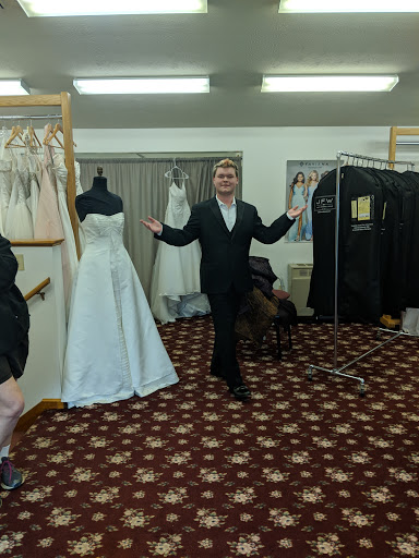 Bridals By Sandy