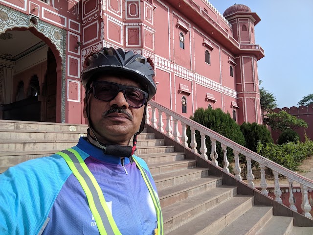 Hotel Samode Palace
