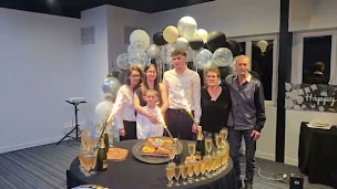 Photo n°15 de Agence Ralph Event’s - DJ - Location de matériel - Particuliers et professionnels à Bréhan (Photographe)