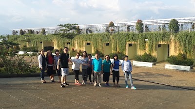Photos of Shaolin Golf and resort