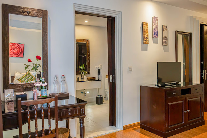 La Rose Suites by null