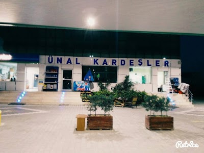 Photos of &Uuml;NAL BACIK PETROL GAZIKENT DINLENME TESISLERI ALPET