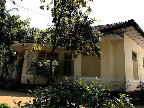 Sri Saddharmodaya Piriwena (Walapala Temple), Author: Thalangalle Rathana