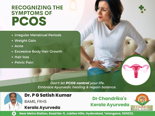 Recognizing the Symptoms of PCOS  post image