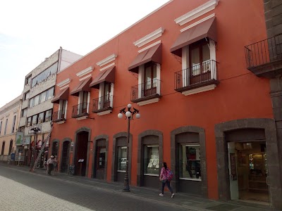 Photos of Hotel Boutique Casona de la China Poblana