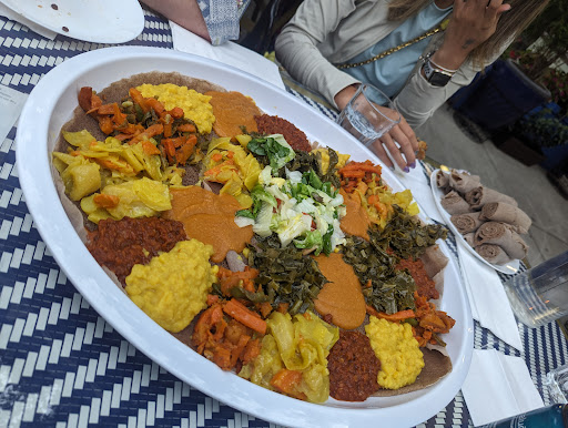 Blue Nile Restaurant - Thumbnail