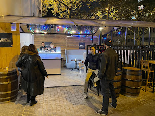 Photo n°15 de Cuvée Obscure à Colombes (Bar à vin)