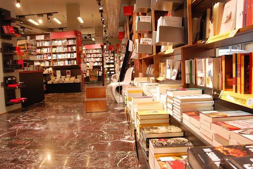 Librerie.Coop Mantova - Visual