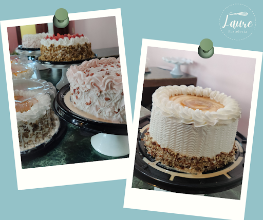 Pastelería Laure