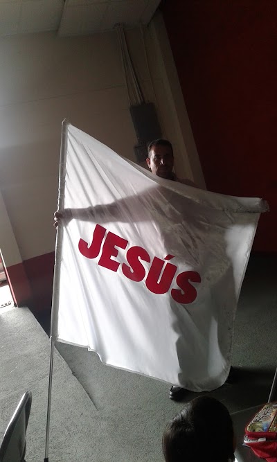 church