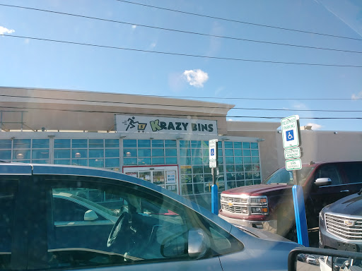 Krazy Bins | Bargain Bins & Discount Appliance Store