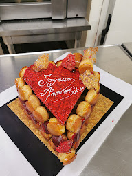 Photo n°1 de La Cigale Et la Fournee à Pontonx-sur-l'Adour (Sandwicherie)