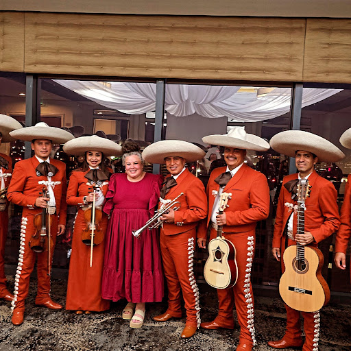 Mariachi Sonidos de México