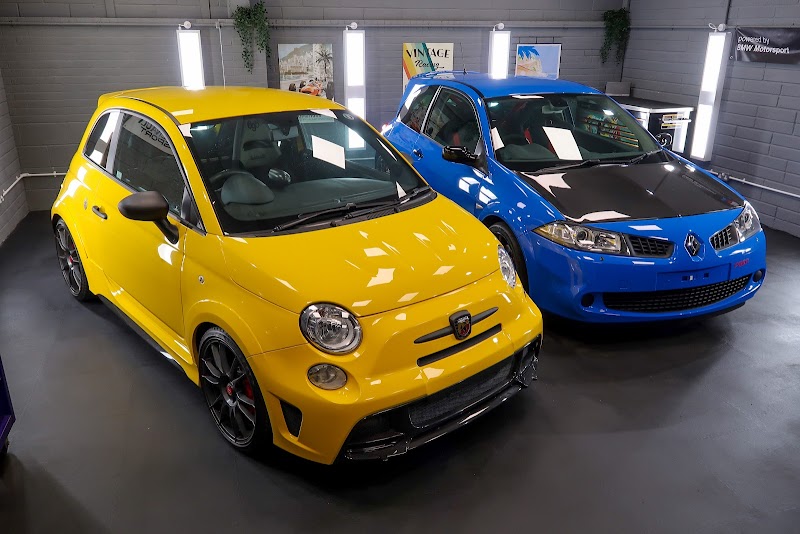 H-Sport Performance Car Sales LTD photo 3