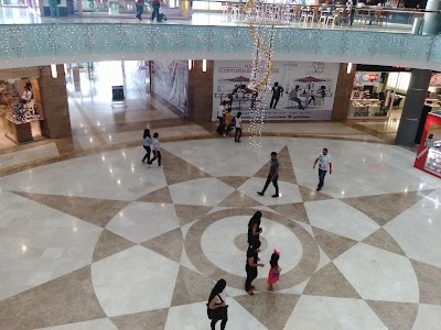 Photos of Park328 Mall