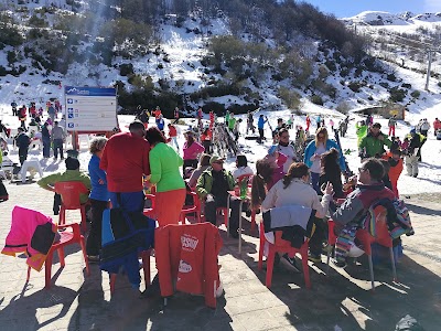 Photos of Estacion Invernal Fuentes de Invierno