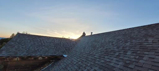 Halcon Roofing - Visual