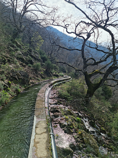 Alto de la Garganta de Cuartos (Azud) - Thumbnail