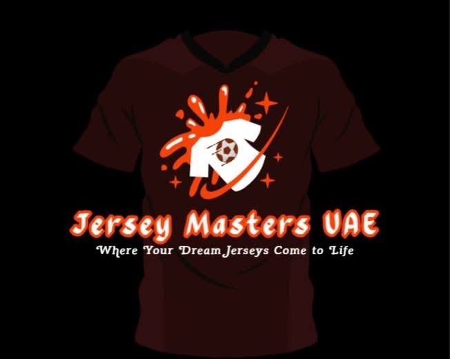 Jersey Masters UAE
