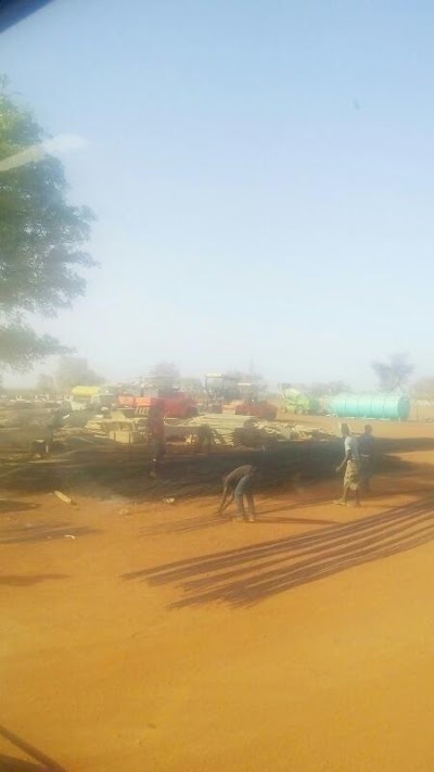 Photos of Hospital Of Mali