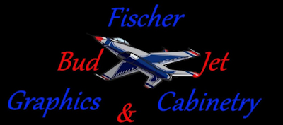 Fischer Budjet Graphics