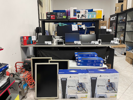 Net Computer - Visual