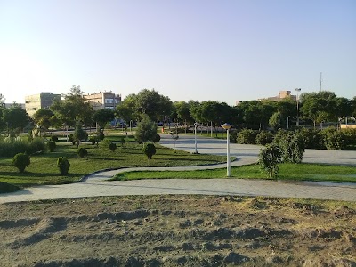 Photos of Traffic Park Sarakhs