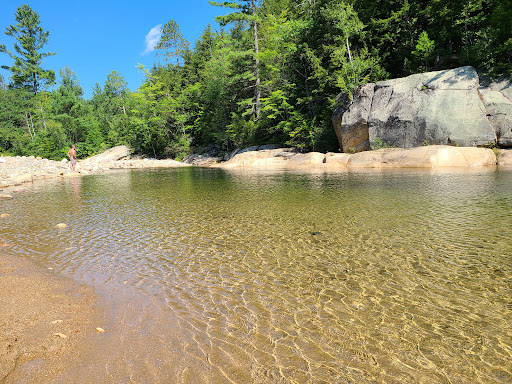 Fourth Iron Campground - Thumbnail