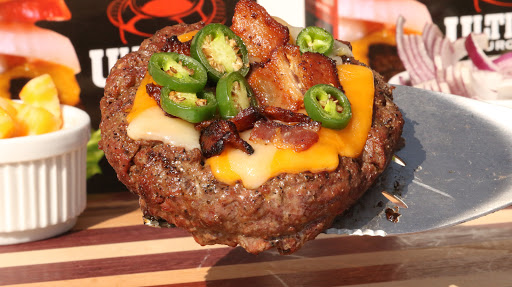Photo 1 - UBP Burgers