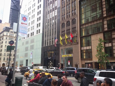 Photos of Burberry