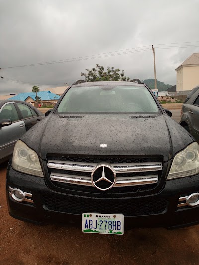 Photos of Proserve MB Autos