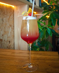 Photo n°5 de O'Jardin Secret à Suresnes (Restaurant)