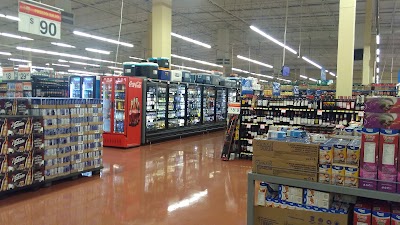 Photos of Walmart Eduardo Molina