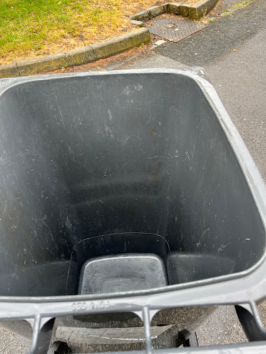 Wheelie Bin Cleaning Service - Thumbnail