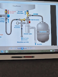 Photo n°19 de AS Energie Aurillac à Aurillac (Chauffagiste)