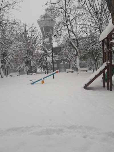 Photos of &Uuml;nalan Park