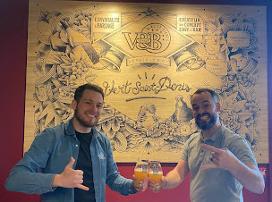 Photo n°24 de V and B Vert-Saint-Denis à Vert-Saint-Denis (Caviste)