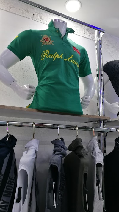 Photos of Nishtiman Shopping Centre
