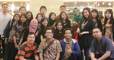 Photos of PT. ICONIC INDONESIA GW (ICONIC Group) Jakarta Office