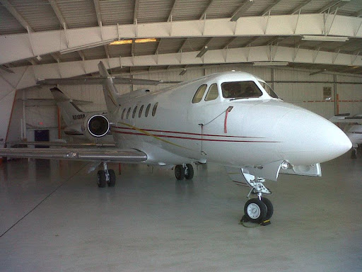 Lido Aviation - Visual