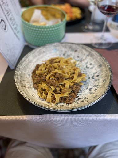 Trattoria Scaligeri - Thumbnail