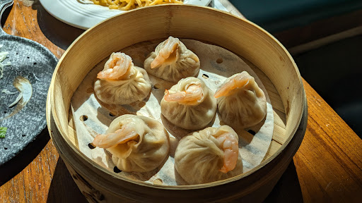 Serious Dumpling - Visual