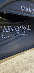 Photo n°2 de CARAPACE - Aménagement véhicules utilitaires et de loisirs à Saint-Hilaire-de-Chaléons (Magasin d'accessoires pour poids lourds)
