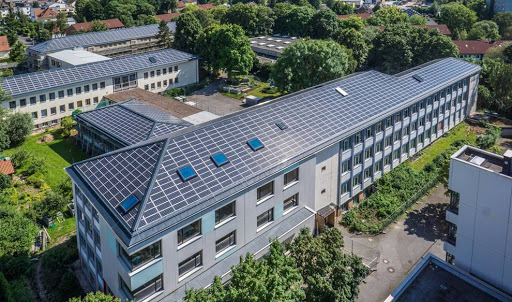 GT-Solar GmbH Gallery - Germany