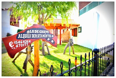 Photos of Lo De Cheyo