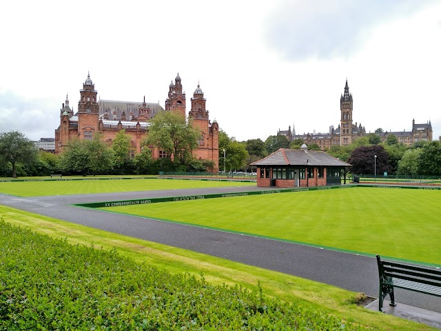 Kelvingrove Art Gallery and Museum