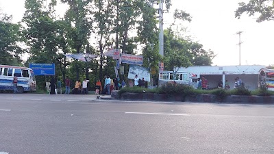 Photos of CMB Bus Stop